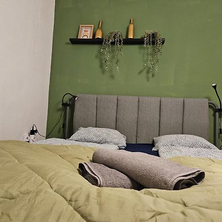 Downtown Gem Rooms Budapest Extérieur photo
