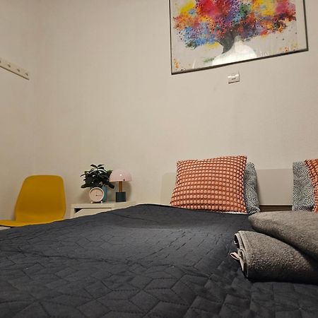 Downtown Gem Rooms Budapest Extérieur photo
