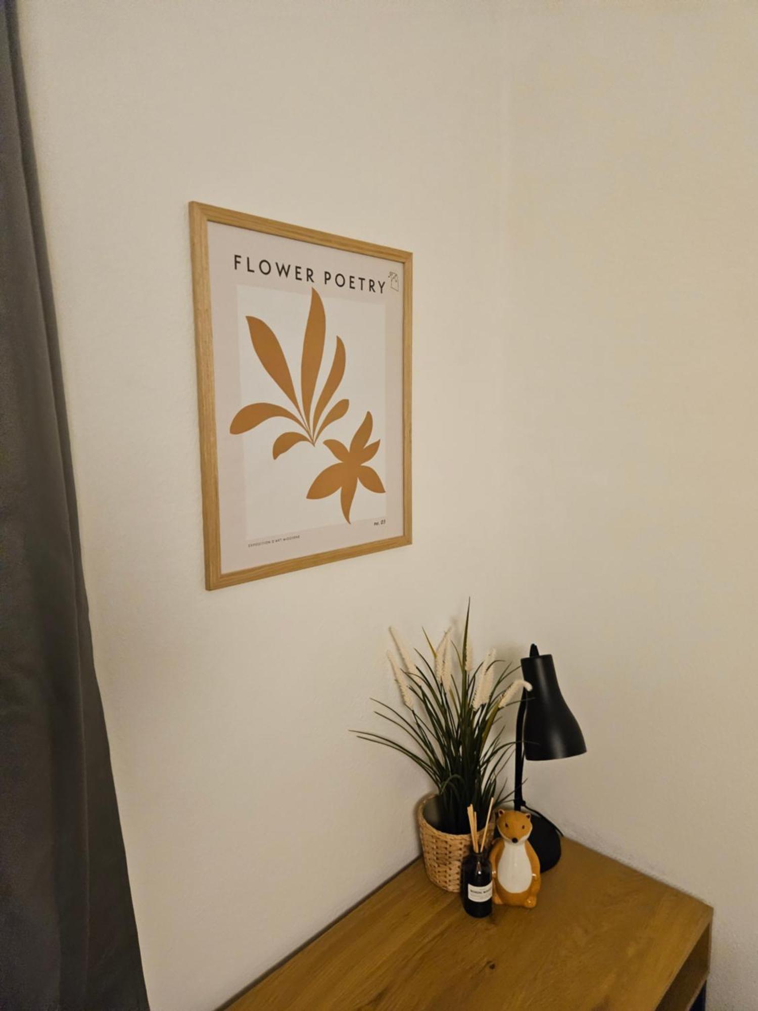 Downtown Gem Rooms Budapest Extérieur photo