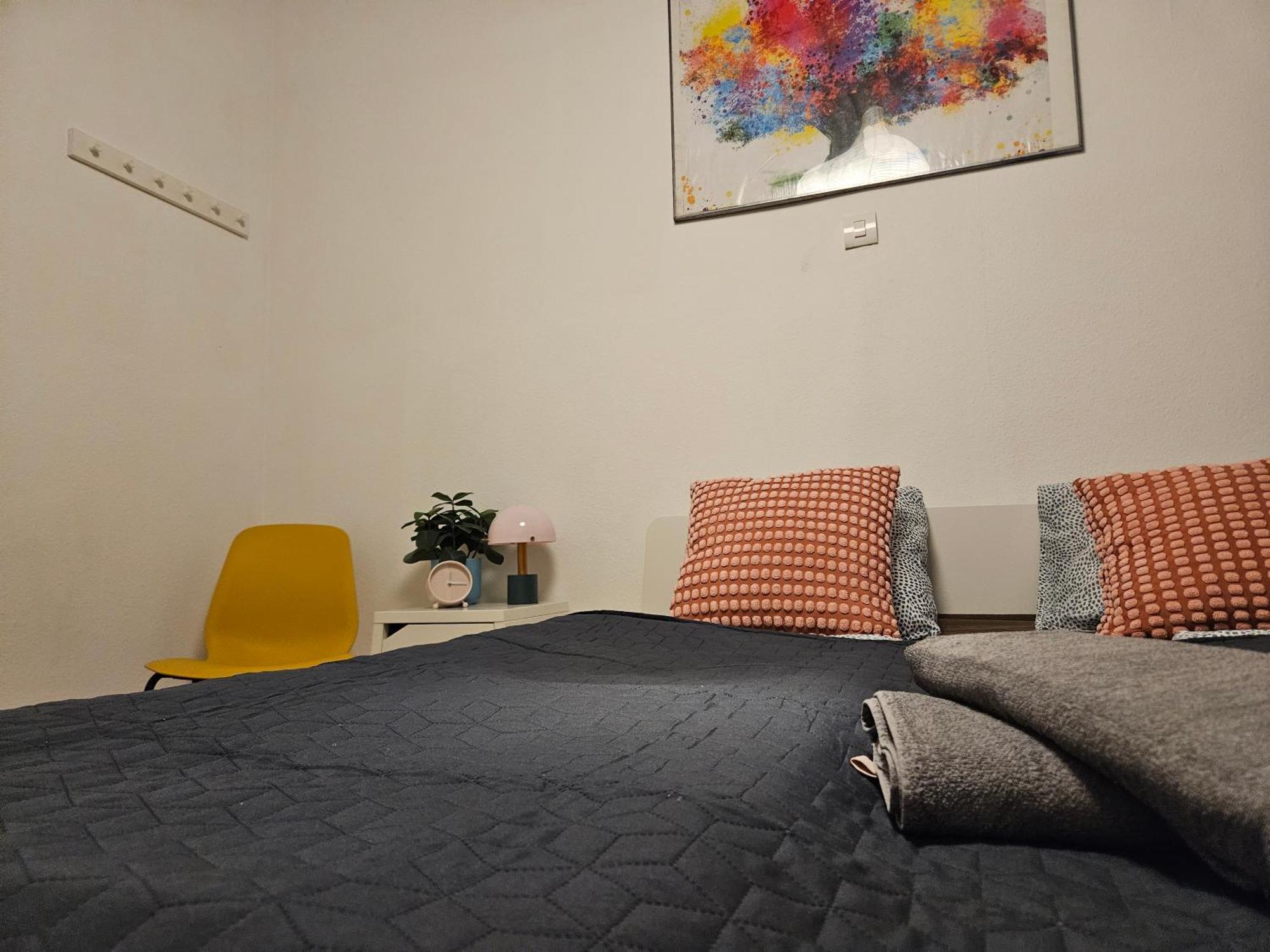 Downtown Gem Rooms Budapest Extérieur photo