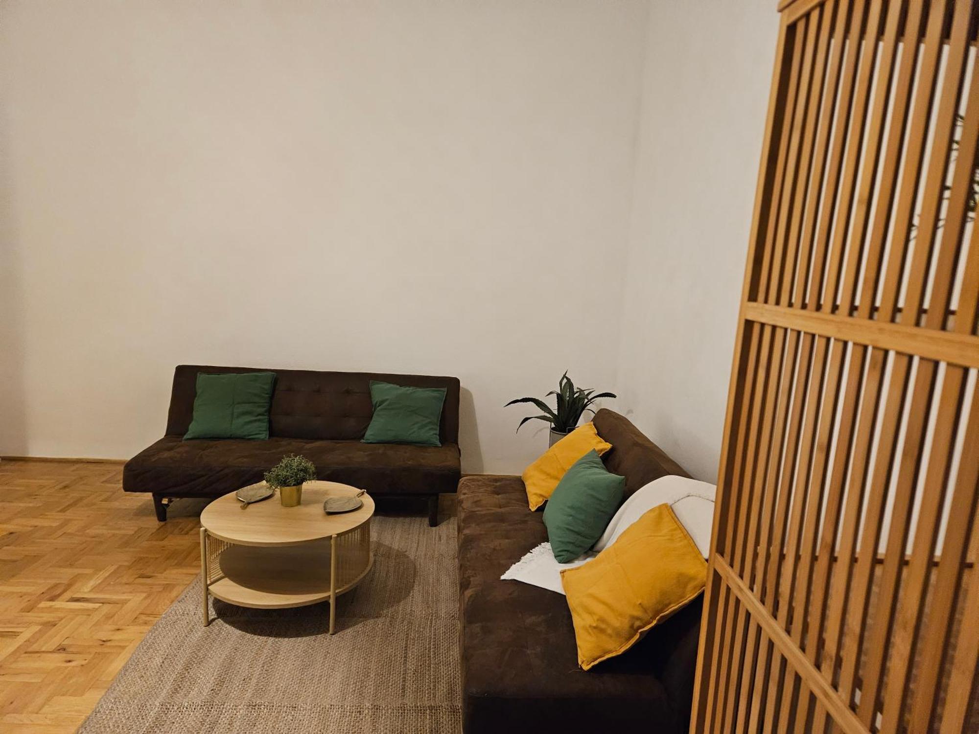 Downtown Gem Rooms Budapest Extérieur photo