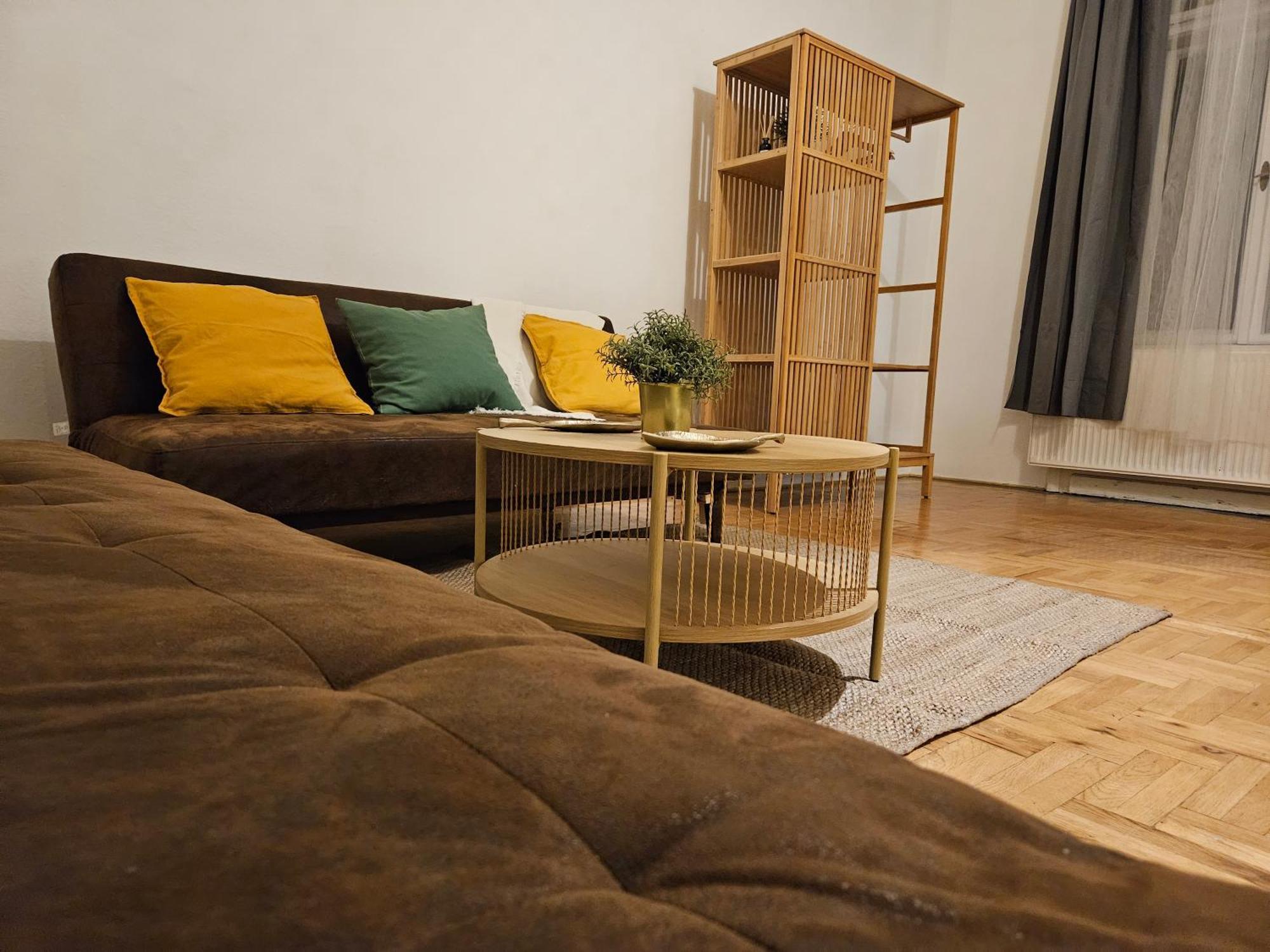 Downtown Gem Rooms Budapest Extérieur photo
