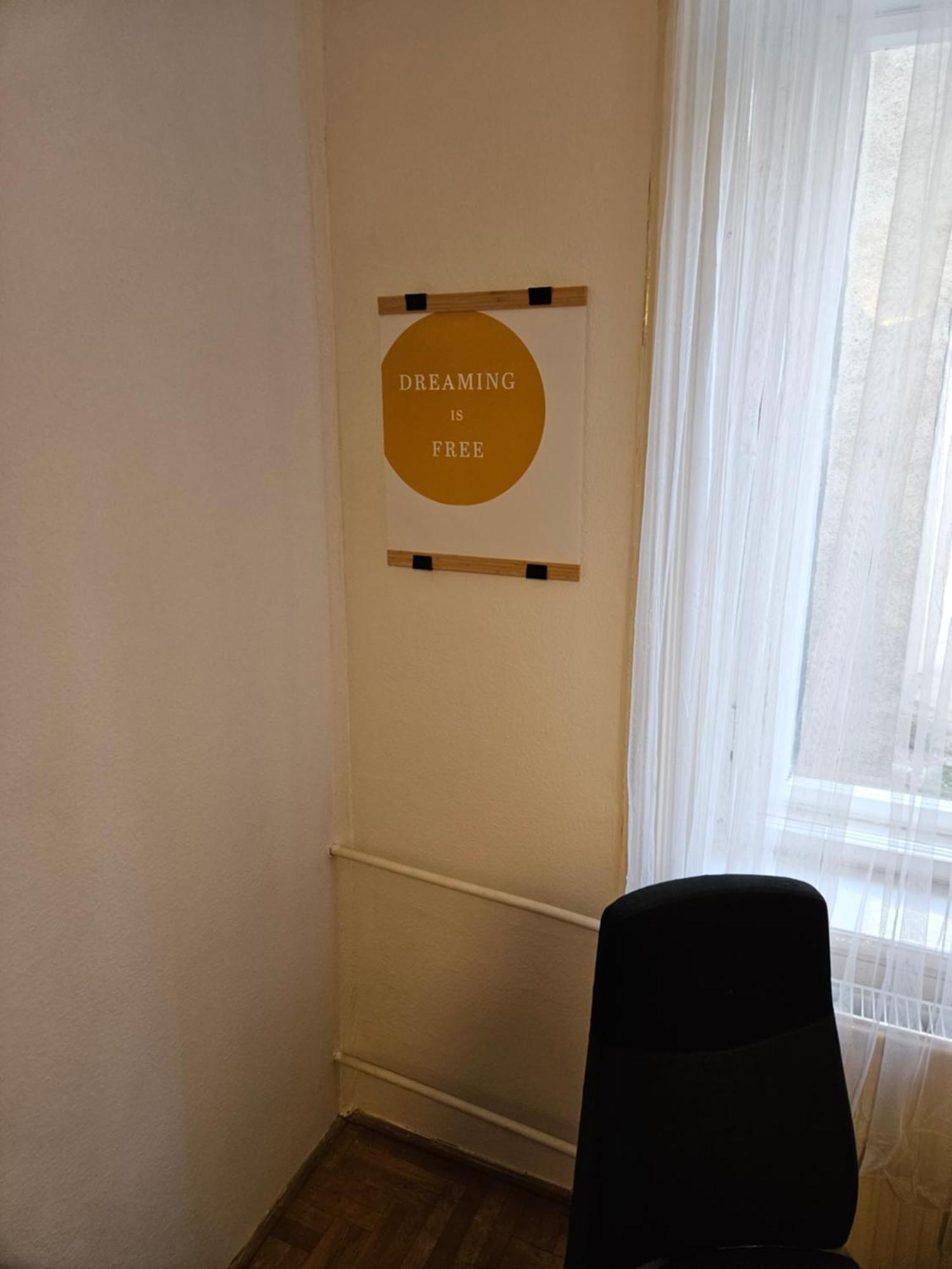 Downtown Gem Rooms Budapest Extérieur photo