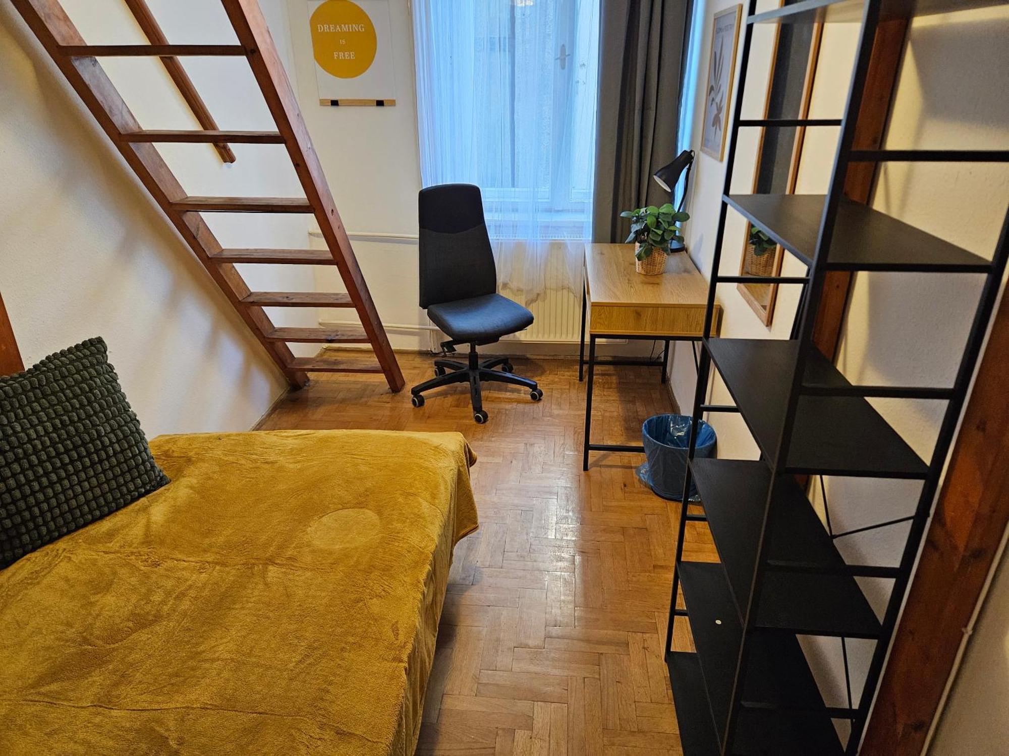 Downtown Gem Rooms Budapest Extérieur photo
